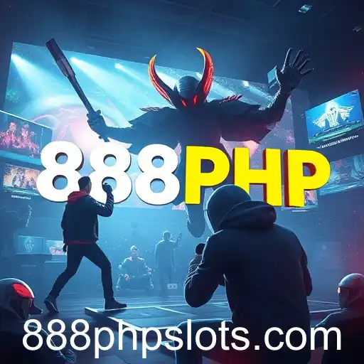 Exploring 888PHP: A New Era of Online Gaming