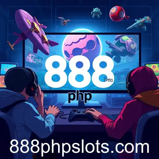 888php: A New Era for English Gaming