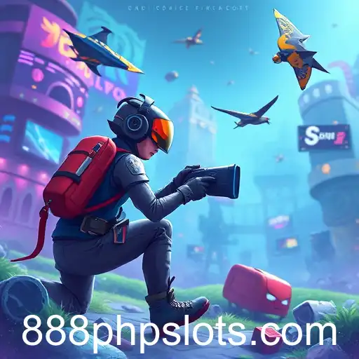 The Rise of 888php: Transforming Online Gaming