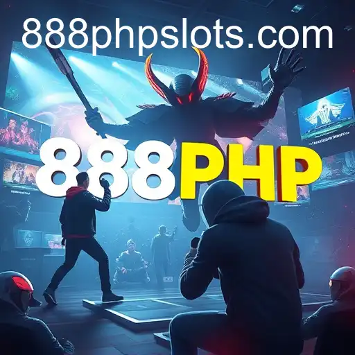 Exploring 888PHP: A New Era of Online Gaming