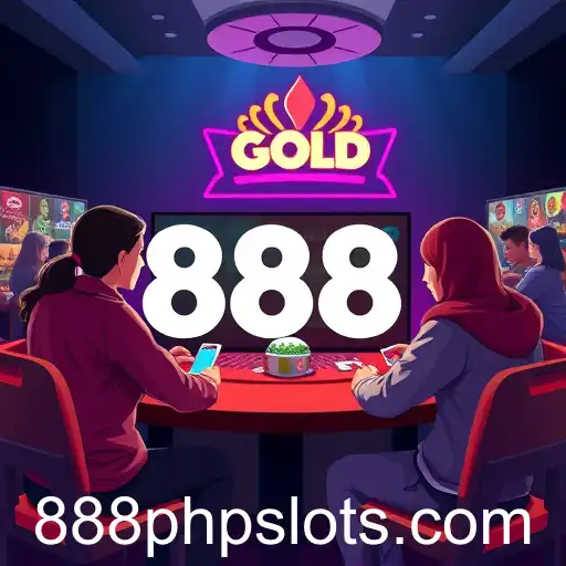 Gaming Evolution: The Rise of 888php