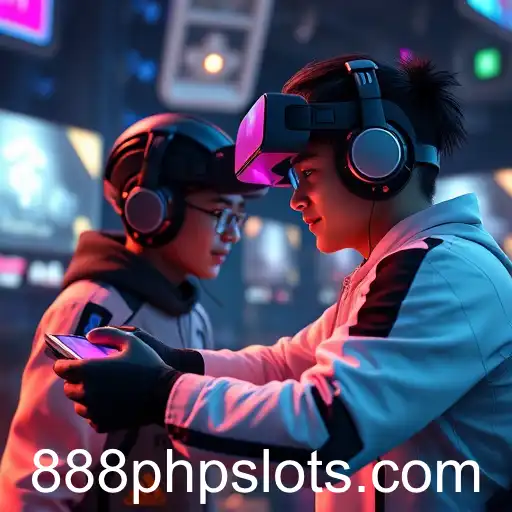 Innovations Transforming the Gaming Industry