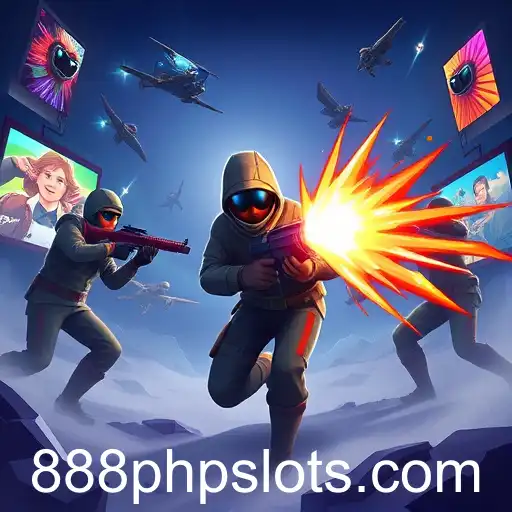 The Rise and Impact of Online Gaming Platforms