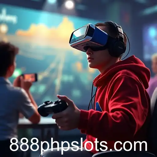 Online Gaming Trends and 888php's Rise