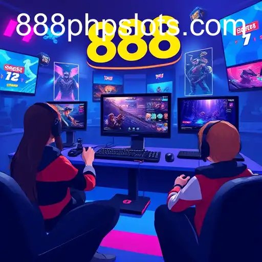 The Rise of 888PHP in Digital Entertainment