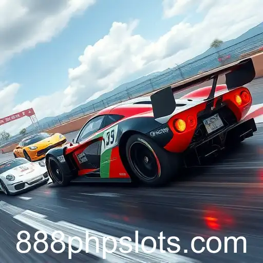 The Rise of '888php' in the Gaming World