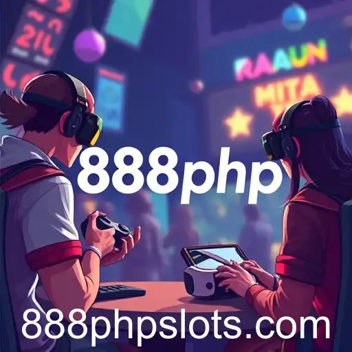 Rising Popularity of 888php in Online Gaming