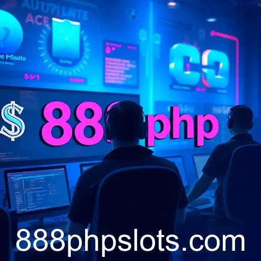 The Rise of 888php in the Gaming World