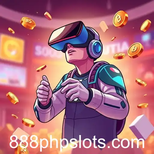 The Rise of Virtual Gaming Economies