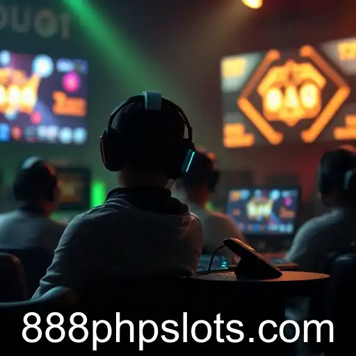 Online Gaming Trends and Innovations