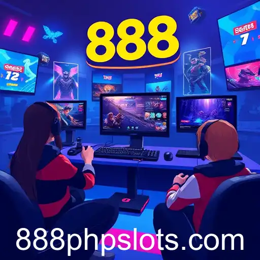 The Rise of 888PHP in Digital Entertainment