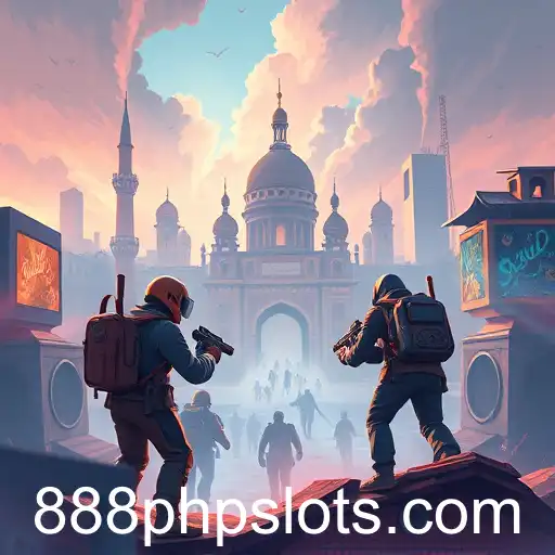 The Rise of 888php in Online Gaming