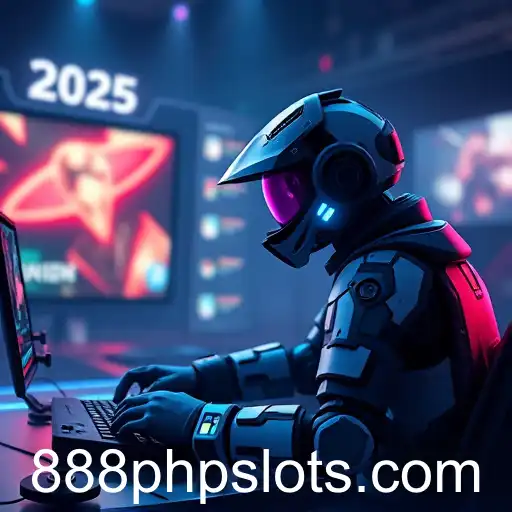 The Rise of 888PHP in Digital Gaming