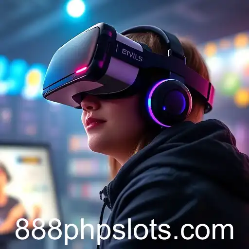The Rise of 888php: A New Player in Online Gaming